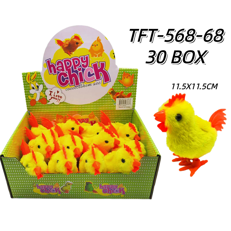 TFT-568-68 CS30